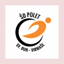 Logo - ŠD Polet